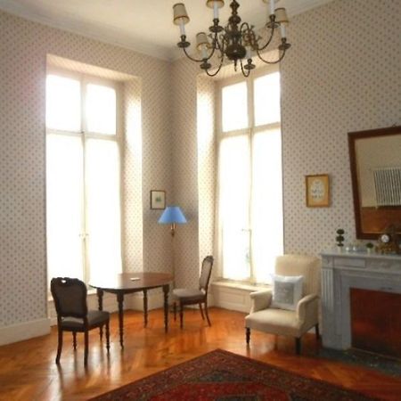 Chateau De Saint Michel De Lanes Dış mekan fotoğraf